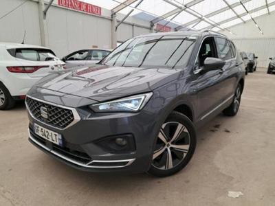 SEAT Tarraco Xcellence 2.0 TDI 150CV BVA7 E6d