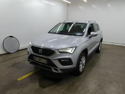 SEAT Ateca Style Business 2.0 TDI 115CV BVM6 E6d