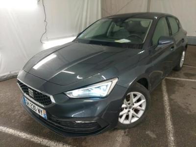 SEAT LEON Business 1.0 TSI 110CV BVM6 E6d