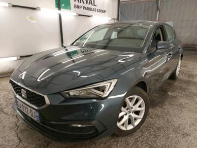 SEAT LEON Leon / 2020 / 5P / Berline 1.0 TSI 110 S&amp;S S..