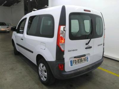 RENAULT KANGOO Kangoo Express / 2013 / 3P / Fourgonnet..