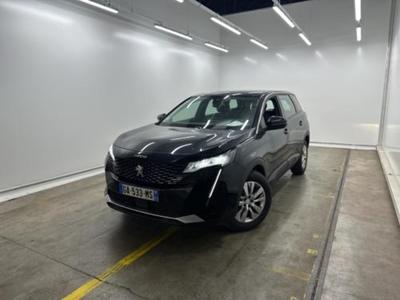 PEUGEOT 5008 Active Business 1.5 HDi 130CV BVA8 7 Sieg..