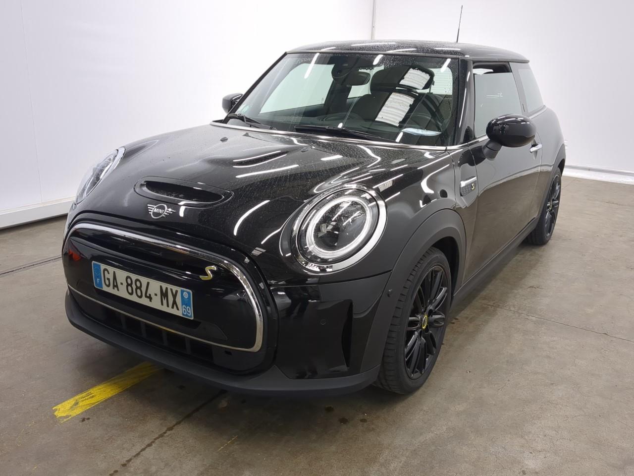 Mini Mini Mini / 2021 / 3P / Berline Cooper SE Finitio..