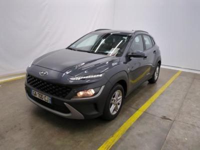 HYUNDAI Kona Business Mild-Hybrid 2WD 1.6 CRDi 135CV B..