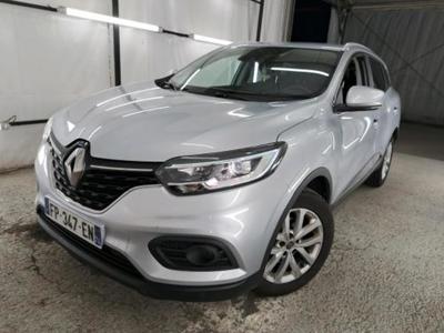 RENAULT KADJAR Business Edition 1.5 dCi 115CV BVA7 E6d..