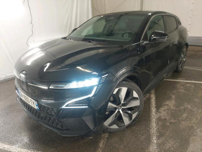 RENAULT MEGANE-E Megane E-TECH / 2022 / 5P / Berline ..