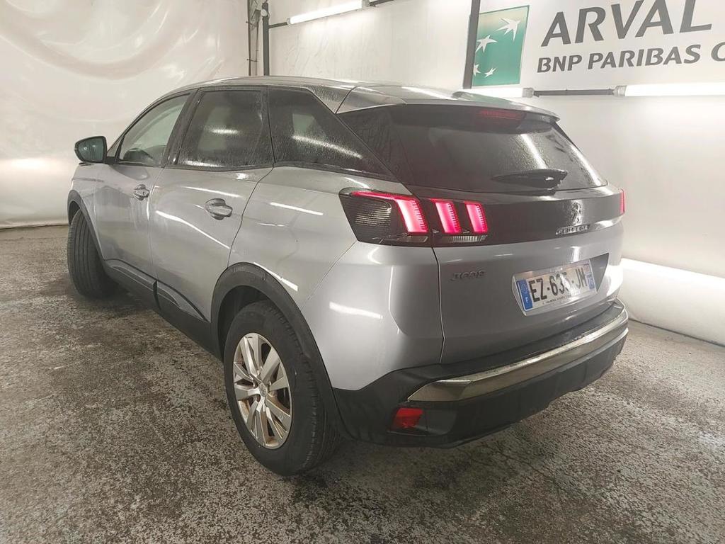 PEUGEOT 3008 Active Business 1.2 PureTech 130CV BVM6 E..