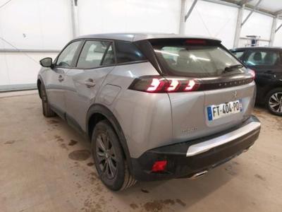 PEUGEOT 2008 Active Business 1.2 PureTech 130CV BVA8 E..