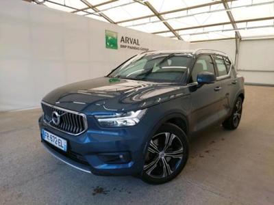 VOLVO XC40 Inscription Luxe Plug-in Hybrid 2WD 1.5 T5 ..