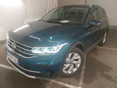 VOLKSWAGEN Tiguan Elegance Exclusive eHybrid 1.4 TSI 2..