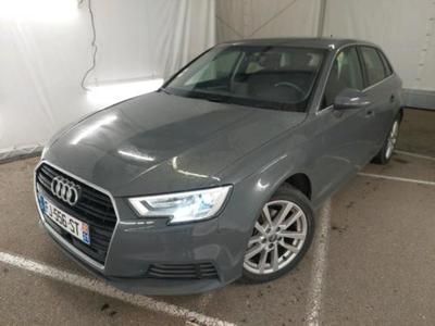 AUDI A3 Sportback 30 TDI Business Line 1.6 TDI 115CV B..