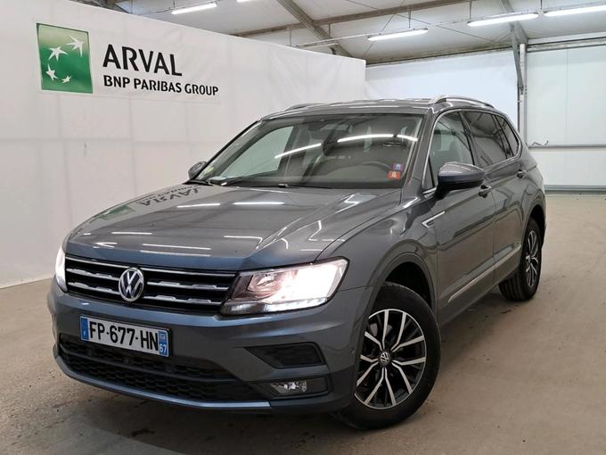 VOLKSWAGEN Tiguan Allspace Confortline Business 2.0 TD..