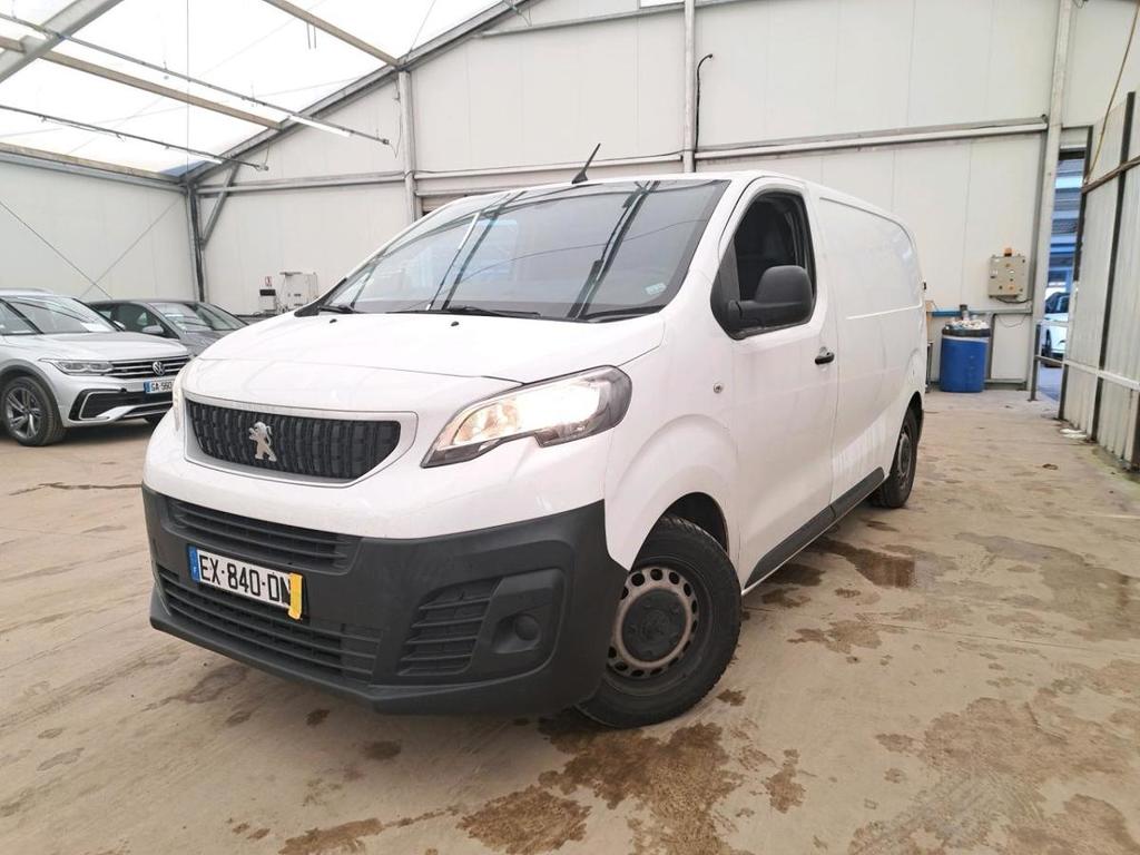 PEUGEOT - Expert Premium L2 1.6 HDi 115CV BVM6 E6