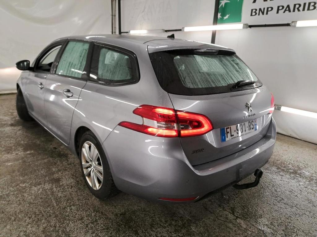 PEUGEOT 308 308 SW Active Business 1.5 HDI 100CV BVM6 E..