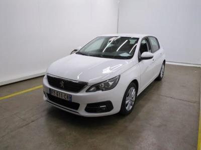 PEUGEOT 308 308 Active Business 1.5 HDi 130CV BVM6 E6d