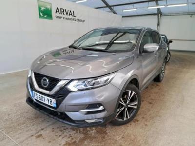 NISSAN Qashqai NISSAN Qashqai / 2017 / 5P / Crossover 1..