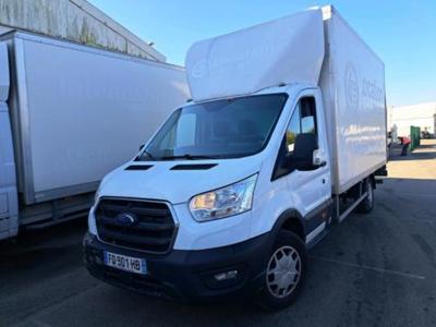 FORD Transit Transit Plateau 350 L5 Simple Cabine Trend..