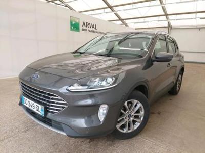 FORD KUGA Kuga Titanium 1.5 EcoBlue 120CV BVM6 E6dT