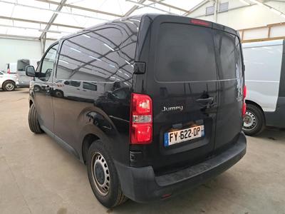 CITROEN Jumpy CITROEN Jumpy / 2016 / 4P / Fourgon tol?..