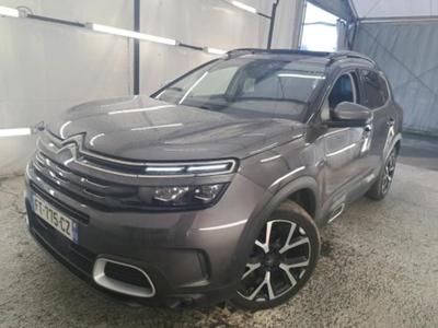 CITROEN C5 AIRCR. CITROEN C5 Aircross / 2018 / 5P / SUV..