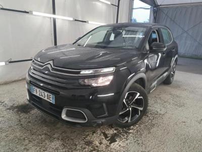 CITROEN C5 AIRCR. CITROEN C5 Aircross / 2018 / 5P / SUV..