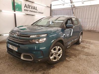 CITROEN C5 AIRCR. C5 Aircross Business 1.5 BlueHDi 130C..