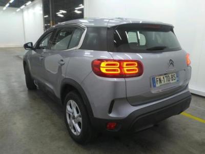 CITROEN C5 AIRCR. C5 Aircross Business 1.5 BlueHDi 130C..