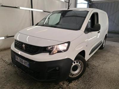 PEUGEOT - Partner Premium L2 1.6 HDi 100CV BVM5 E6