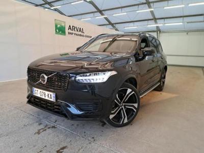 VOLVO XC90 XC90 Ultimate Dark Recharge Plug-In Hybrid A..