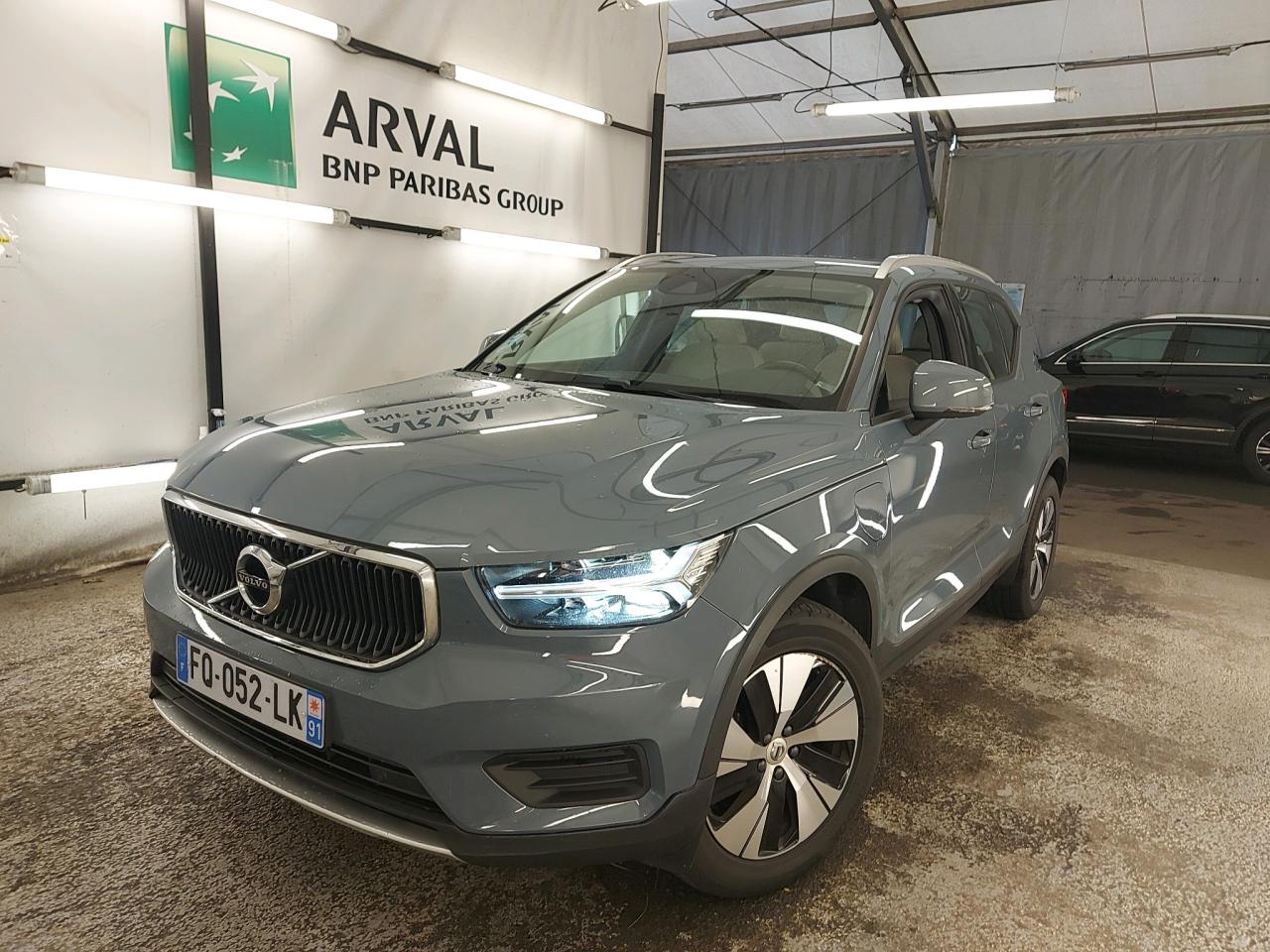 VOLVO XC40 XC40 Momentum Plug-in Hybrid 2WD 1.5 T5