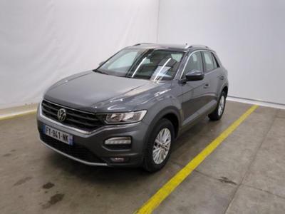 VOLKSWAGEN T-Roc VOLKSWAGEN T-Roc / 2017 / 5P / SUV 2.0..