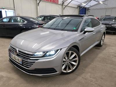 VOLKSWAGEN Arteon VOLKSWAGEN Arteon / 2017 / 5P / Berli..