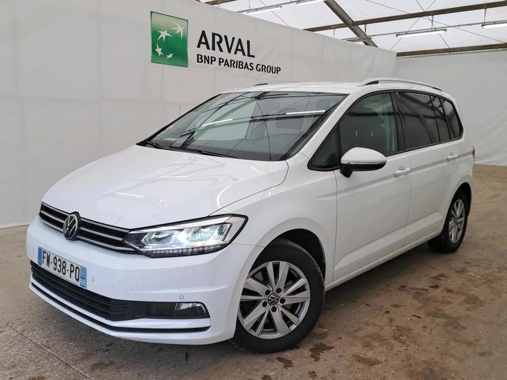 VOLKSWAGEN TOURAN Touran Lounge Business BMT/Start-Stop..