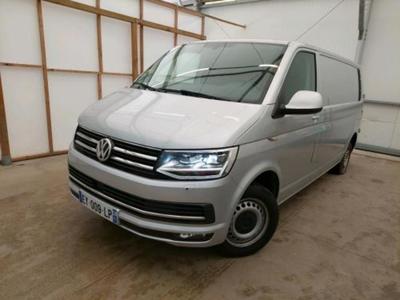 VOLKSWAGEN TRANSPORT T6 Transporter Fourgon/Combi Fourg..