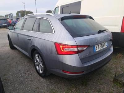 SKODA Superb Superb Break Business iV 1.4 TSI Hybrid 22..