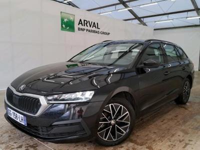 SKODA Octavia SKODA Octavia Combi / 2020 / 5P / Break 2..