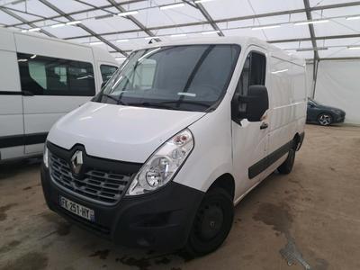 RENAULT Master RENAULT Master / 2014 / 4P / Fourgon to..