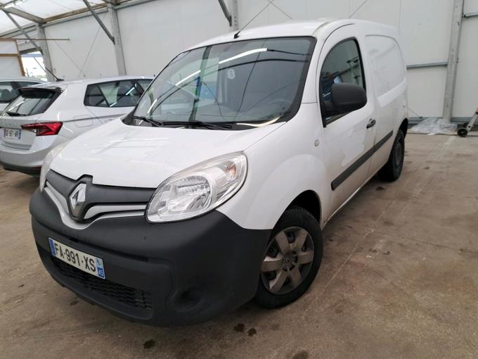 RENAULT KANGOO RENAULT Kangoo Express VU 4p Fourgonnett..