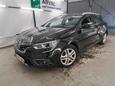 RENAULT MEGANE Megane IV Grandtour Business 1.5 dCi 95C..