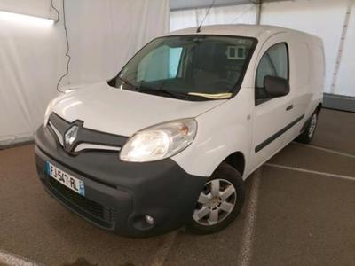 RENAULT KANGOO Kangoo Express Maxi Grand Confort 1.5 dC..