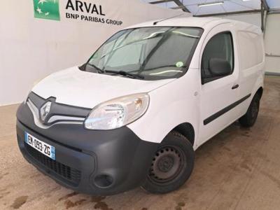 RENAULT KANGOO Kangoo Express Grand Confort (L1) 1.5 dC..