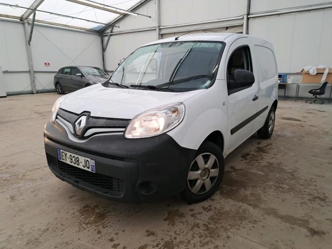 RENAULT KANGOO Kangoo Express Extra (Serie Speciale) ..