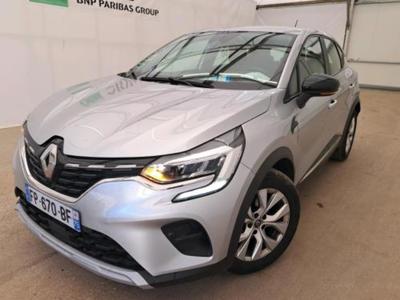 RENAULT Captur Captur II Business 1.5 dCi 95CV BVM6 E6d..