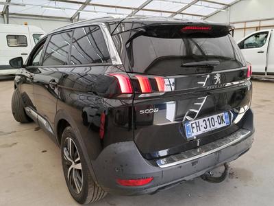 PEUGEOT 5008 5008 Allure Business 1.5 HDi 130CV BVA8 7 ..