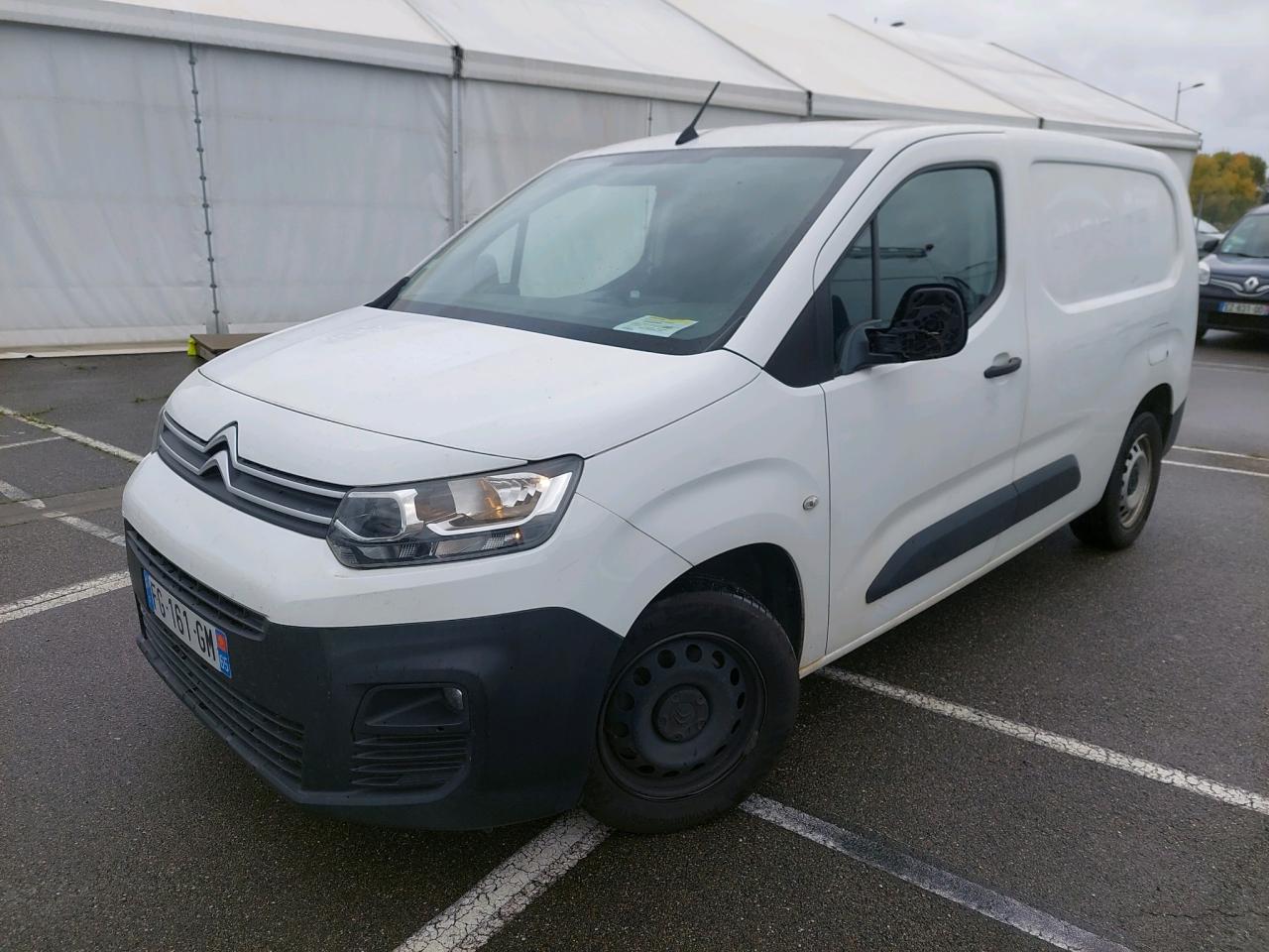 CITROEN Berlingo Berlingo Fourgon Club XL 950 1.6 BlueH..