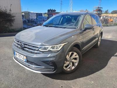 VOLKSWAGEN Tiguan Elegance eHybrid 1.4 TSI 245CV BVA6 ..