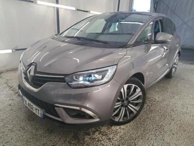 RENAULT MEGANE Scenic IV Business 1.7 dCi 120CV BVA6 E6..