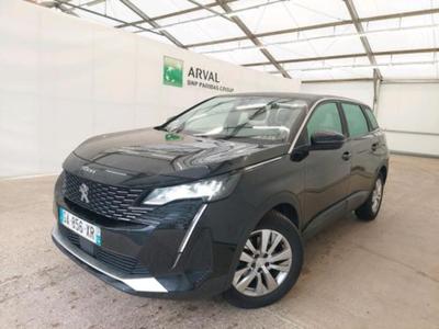 PEUGEOT 5008 5008 Active Business 1.5 HDi 130CV BVA8 E6..