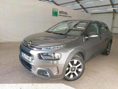 CITROEN C4 CACTUS C4 Cactus Feel Business 1.2 PureTech ..