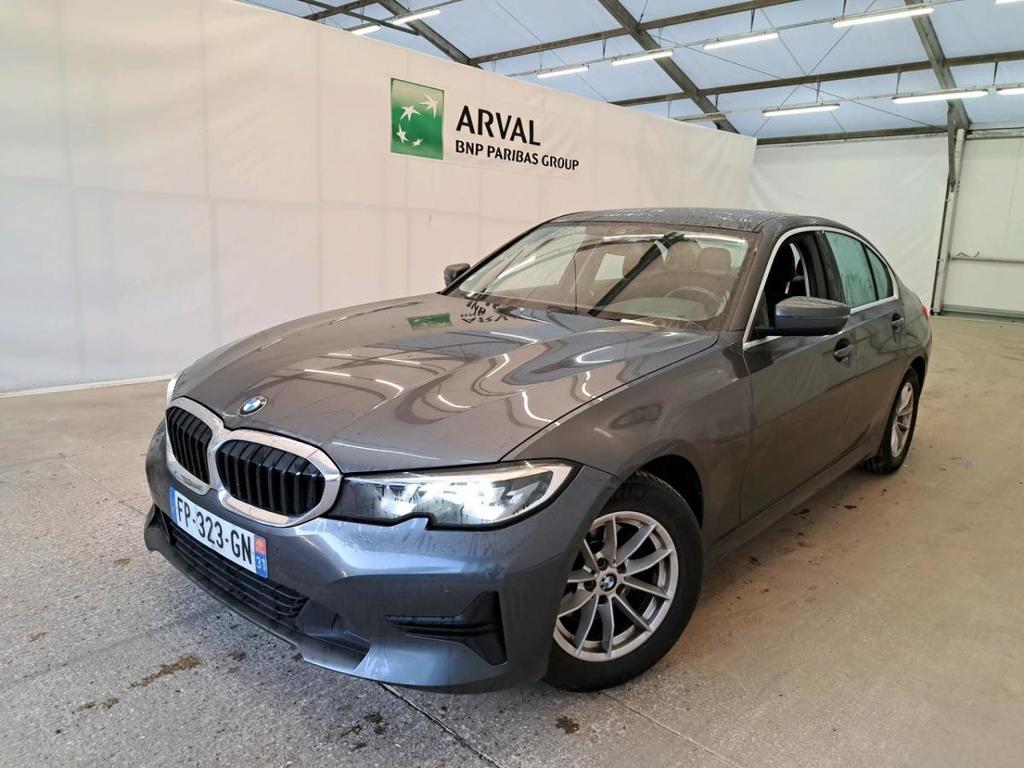 BMW SERIE 3 Serie 3 serie 3 berline 2018